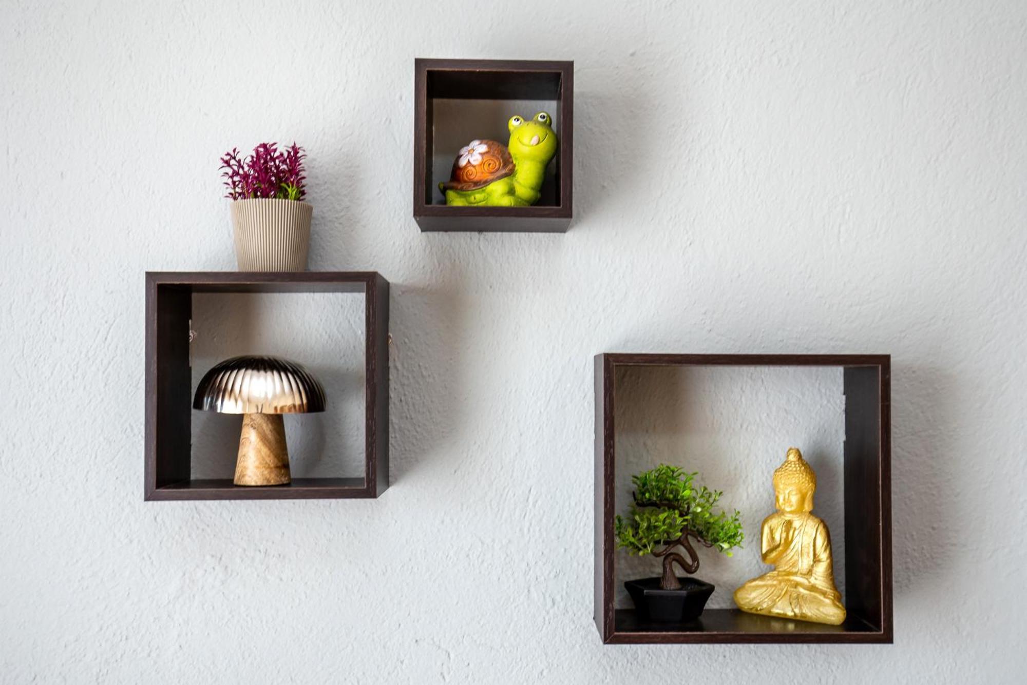 "Thea" Apartment 1 Skála Marión Kültér fotó