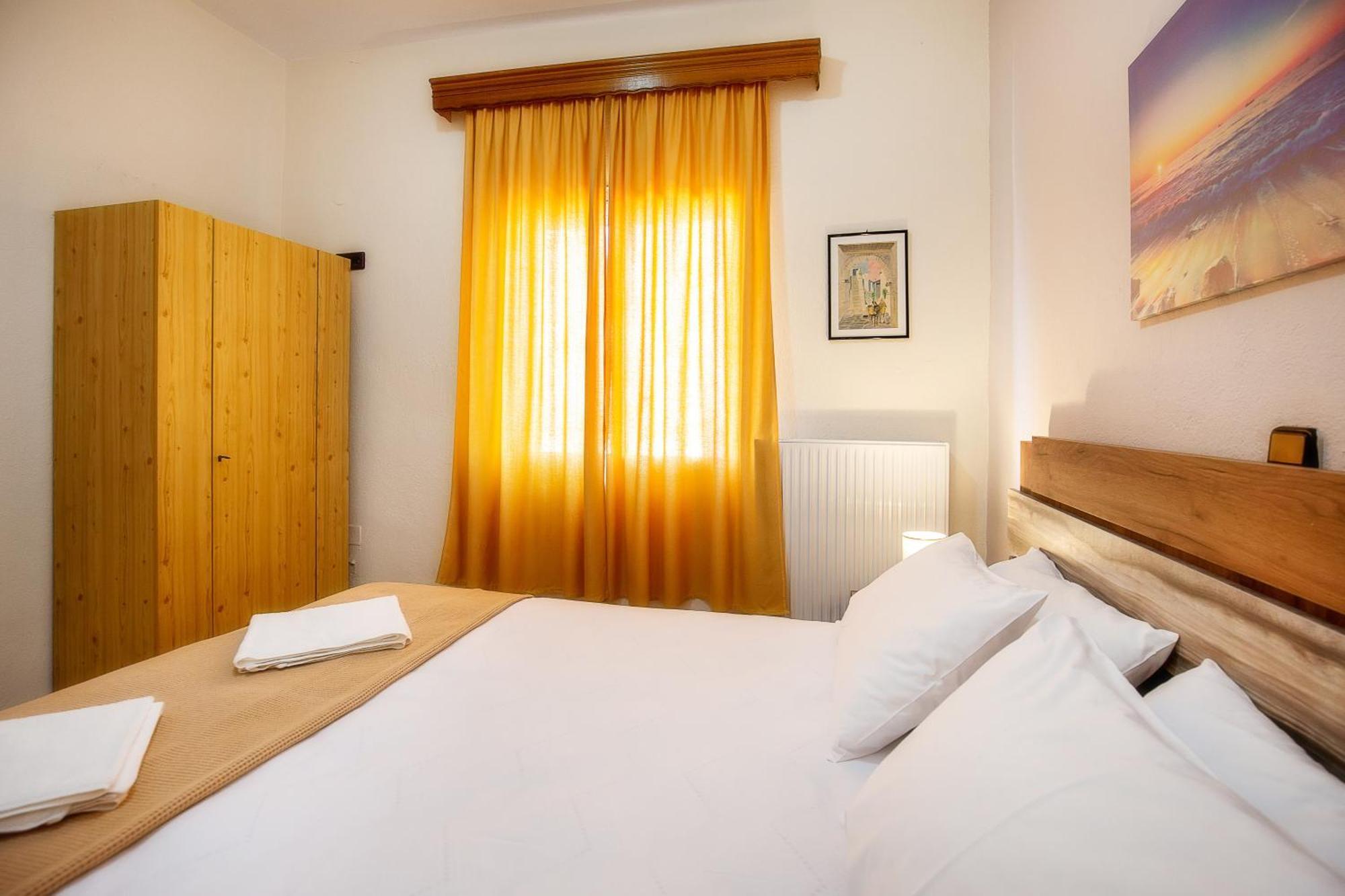 "Thea" Apartment 1 Skála Marión Kültér fotó